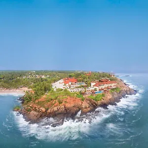 Resort The Leela Kovalam, A Raviz