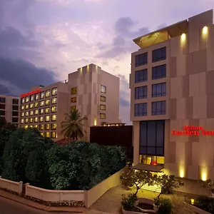 Hotel Hilton Garden Inn, Trivandrum