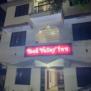  אכסניה Tech Valley