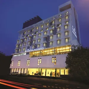 Hotel The Central Residency