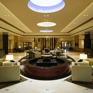 Hotel Hyatt Regency Trivandrum