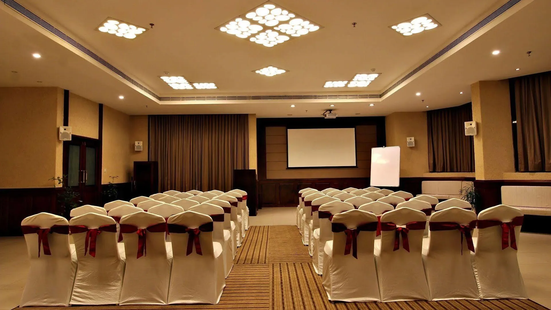 The South Park Hotel Thiruvananthapuram