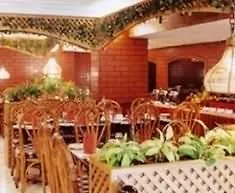 The South Park Hotel Thiruvananthapuram